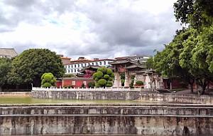 JIUNSHUI TEMPLE DE CONFICIUS (46)